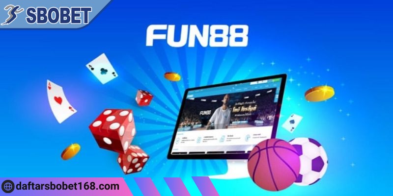 Những hình thức cá cược mà bạn không nên bỏ qua tại Fun88 