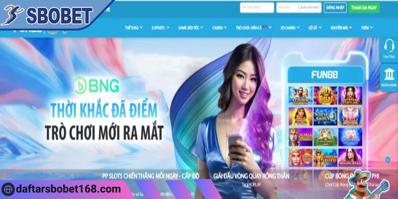 Những khía cạnh nổi bật của nhà cái mang đến cho hội viên