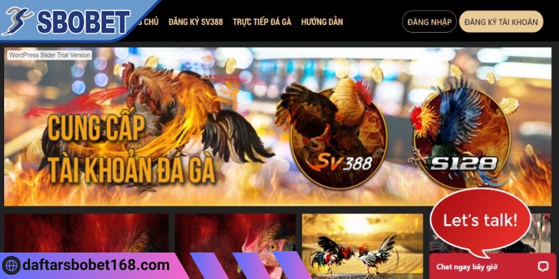Những điểm mạnh của nhà cái được giới cược thủ đánh giá cao