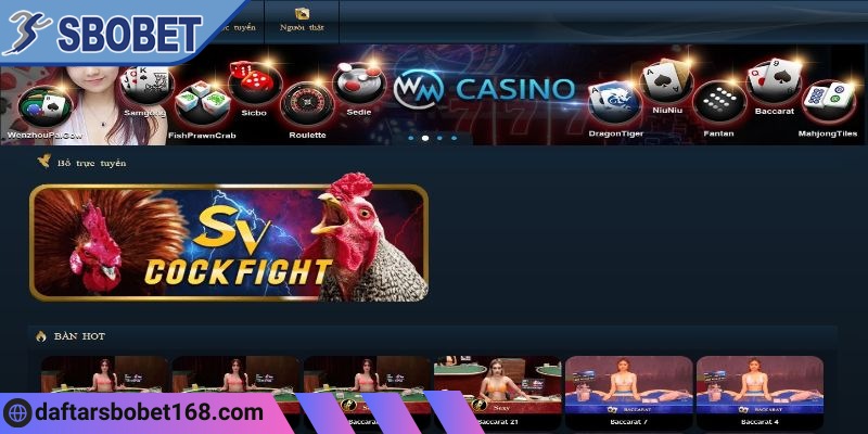 Những trò game siêu hay không thể bỏ qua tại cổng cược