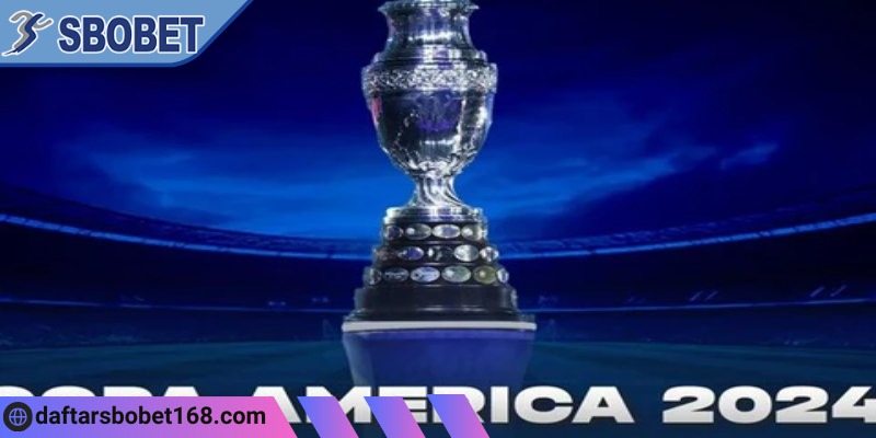 Cách  soi kèo Copa America đơn giản cho newbie