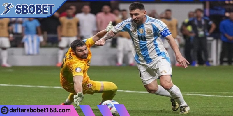 Tìm hiểu hình thức soi kèo Copa America