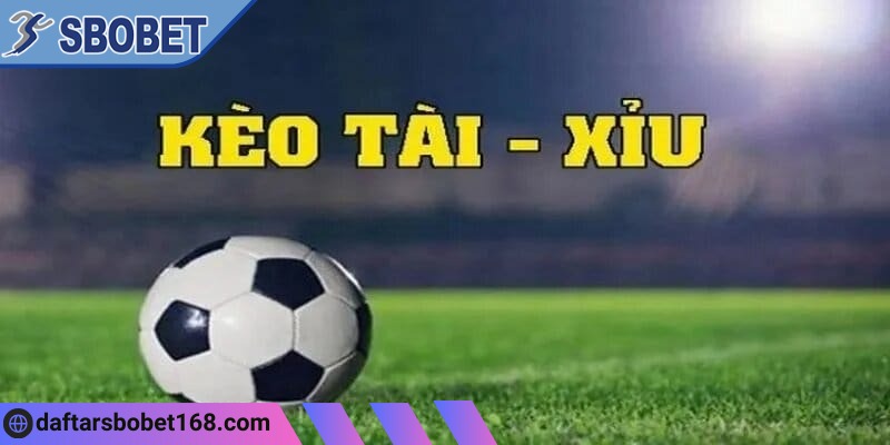 Cách soi kèo tài xỉu cực đơn giản cho tân thủ