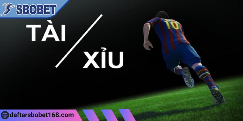 Soi kèo tài xỉu chuẩn tại Sbobet - Bí kíp hay từ chuyên gia 1 Giải thích hình thức soi kèo tài xỉu